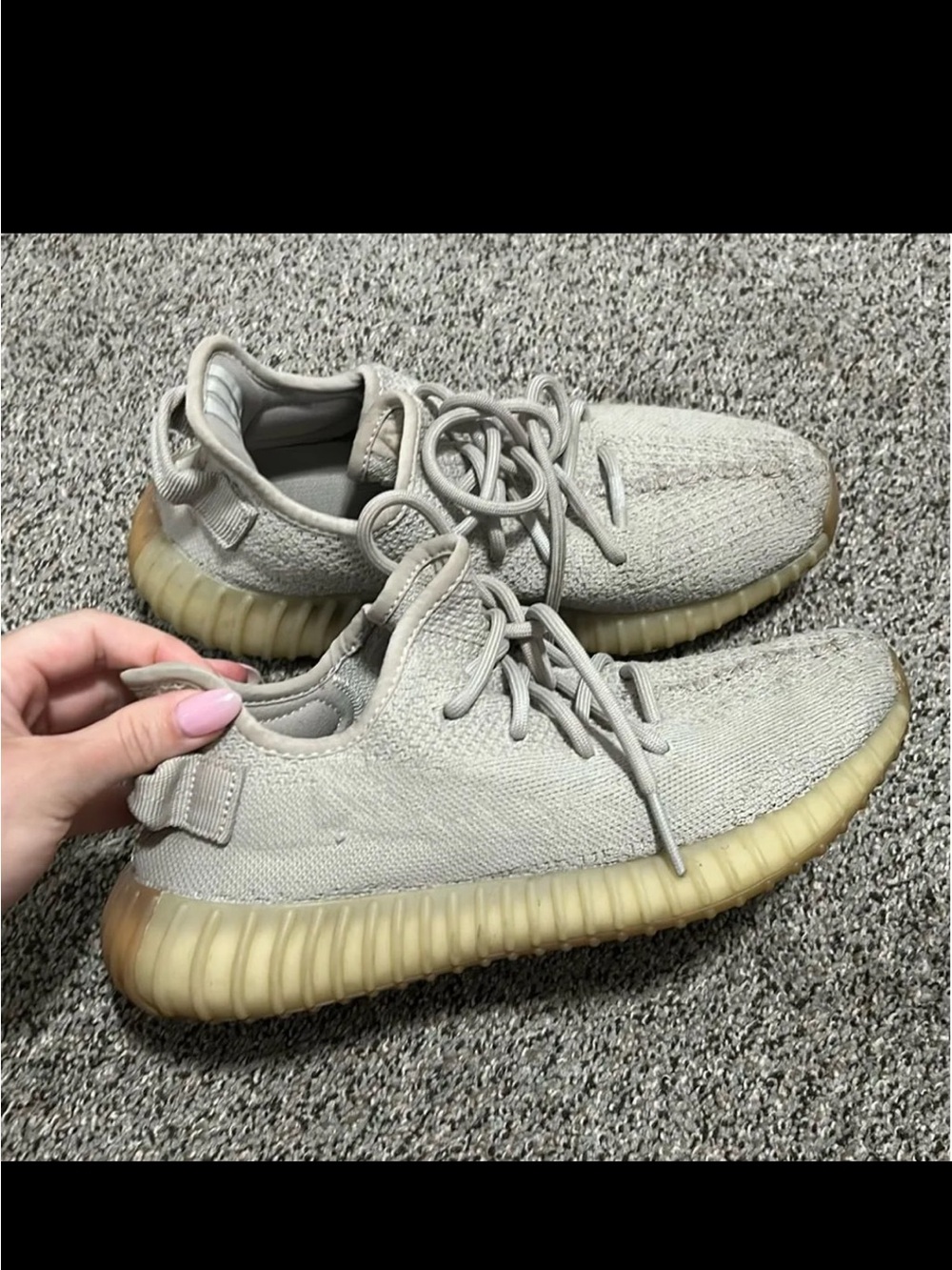 Yeezy Boost